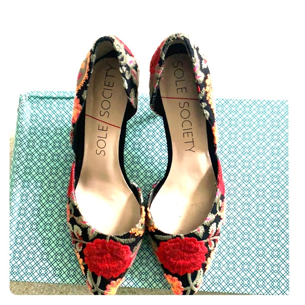 Shoes